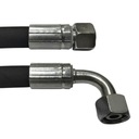 Hadica hydraulická DN12 1SN G1/2