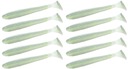 KEITECH Swing Impact 2,5/ 6,5cm 426 Sexy Sha 10ks