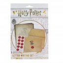 Písacie potreby Rokfort Harry Potter / Súprava na písanie listov Harry Potter Rokfort