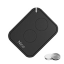 NICE FLO2RE – DIAĽKOVÉ OVLÁDANIE 433 MHz 2-KANÁLOVÝ ORIGINÁL