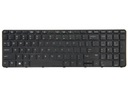 KLÁVESNICA PRE HP 650 G2 650 G3 655 G2 655 G3