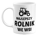 HRNČEK NAJLEPŠÍ FARMÁRSKY DARČEK PRE FARMÁRA 330ML