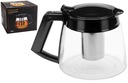 PIVOVAČKA S PIVOVAČOM NA VARENIE ČAJU, KÁVA, BYLINKY 1300 ML