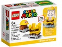 LEGO Super Mario 71373 Mario staviteľ
