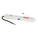 LED zdroj 12V 30W IP67 kovový