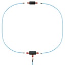 Anténa Airspy Ultra Magnetic Loop 10kHz-300MHz