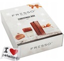 Sada Fresso Mini Christmas Box Gentleman