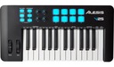 Alesis V25 MkII - USB-MIDI ovládač