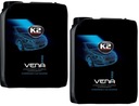 K2 VENA PRO 5L HYDROFÓBNY AUTOŠAMPÓN