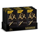 L'OR Ristretto kapsuly zložené s Nespresso(r)*90 ks.