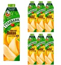 Tymbark Nectar banán 1 l x 6 kusov