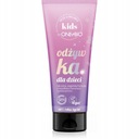 ONLYBIO Kids Vlasový kondicionér pre deti 200ml