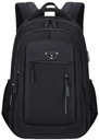 Veľký obchodný batoh na notebook 15,6