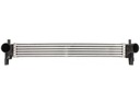 INTERCOOLER SKODA FABIA II 1.2 1.6