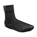 Chrániče Shimano S1100R Soft Shell čierne L