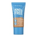 Rimmel Kind&Free Foundation 103 True Ivory 30 ml
