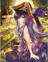 Anime Manga Date a Live Poster DAL_036 A2 (vlastné)