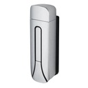 SP400 Chrome dávkovač tekutého mydla 350 ml