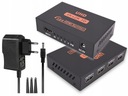 1.4 HDMI Splitter 1 až 4 výstupy Splitter 4Kx2K