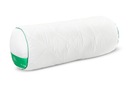 Anatomický valček 20x60, mikrovlákno 500g, biely