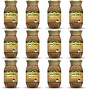 Jacobs Cronat Gold instantná káva 100g x12