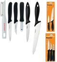 FISKARS ESSENTIAL 1023783 1024162 SADA 5 NOŽOV