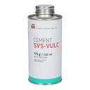 Lepiace náplasti na duše lepidlo 250ml SVS VULC TIP TOP