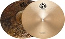 DIRIL Jazz Top Primitive Bottom Hi-hat 15