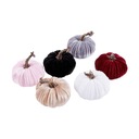 Halloweenske ozdoby z tekvíc 6PCS Prime