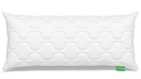 VANKÚŠ 40x90, ANTALERGICKÝ, PREŠÍVANÝ, HRUBÝ Zips