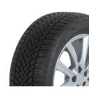 4x BRIDGESTONE 225/50R17 98V Blizzak LM005 XL FR zimný