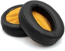 Chrániče ucha pre SENNHEISER HD202 205 II 207 212 PRO