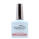 Hybridná báza Indigo Mineral Base Blush 13 ml
