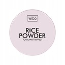 WIBO Sypaný ryžový prášok