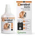 Kerabol Biotín 50 ml