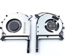 Ventilátor pre CPU FX705GM-NH74 FX705GM-WH51