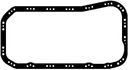 Tesnenie olejovej vane Elring 480.960 ALFA 145