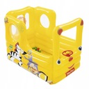 NAFUKOVACÍ DÔCHODOVÝ BUS Fisher Price 93506