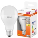 LED žiarovka E27 19W 150W 2452lm 2700K Teplá OSRAM