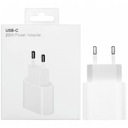 Nová nabíjačka do zásuvky 20W pre Apple iPhone, iPad, iPod, AirPods