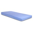 PLACHTA DRES 220x200 S ELASTICKOU MODROU