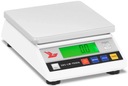 Laboratórna váha Steinberg Systems 10030049 s presným meraním
