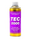 ČISTIČ PALIVOVÉHO SYSTÉMU TEC2000FSC TEC 2000