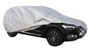 Autoplachta POLCOVER SIMPLE S 410cm SUV