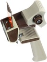 3M H150 SKOTCH ZÁSOBNÍK S REDUKCIOU HLUKU PRE BALENIE PÁSKY 48/50mm