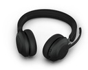Jabra Evolve2 65 MS Teams Stereo Link380a USB-A