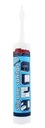 SANITÁRNY SILIKÓN PROTI PILEŇU, BIELY 280ML SILPAC