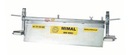 ŠKRAPACIA TYČ MIMAL DLAŽBA STUD 60-108 CM