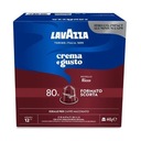 Kapsule Lavazza C&G Ricco Alu pre Nespresso 80