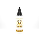 DYNAMIC ULTRA WHITE 30 ml ATRAMENT, farba na tetovanie